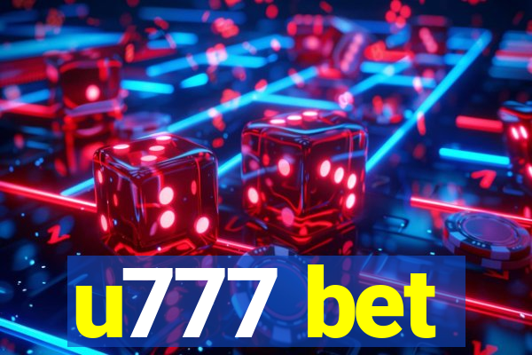 u777 bet